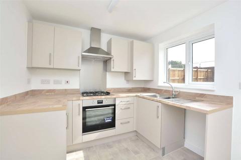 3 bedroom semi-detached house for sale - Plot 37, Silverwood, Silverwood, Selby Road, Garforth, Leeds
