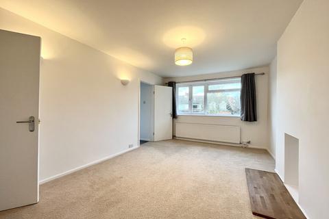 2 bedroom maisonette to rent, Wilton Crescent, Hertford SG13