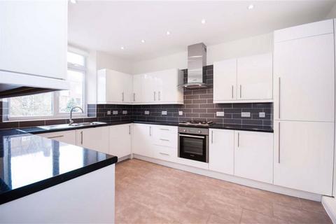 4 bedroom apartment to rent, St John's Wood, NW8