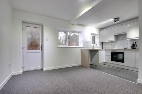 1 bedroom apartment to rent, Moorland Road, Stoke-on-Trent