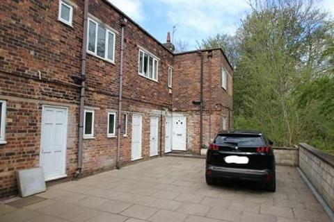 1 bedroom apartment to rent, Moorland Road, Stoke-on-Trent