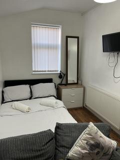 Studio to rent, Villiers Street, Coventry CV2