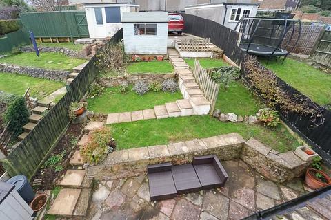 4 Downside, Portishead, Bristol, BS20 6JH