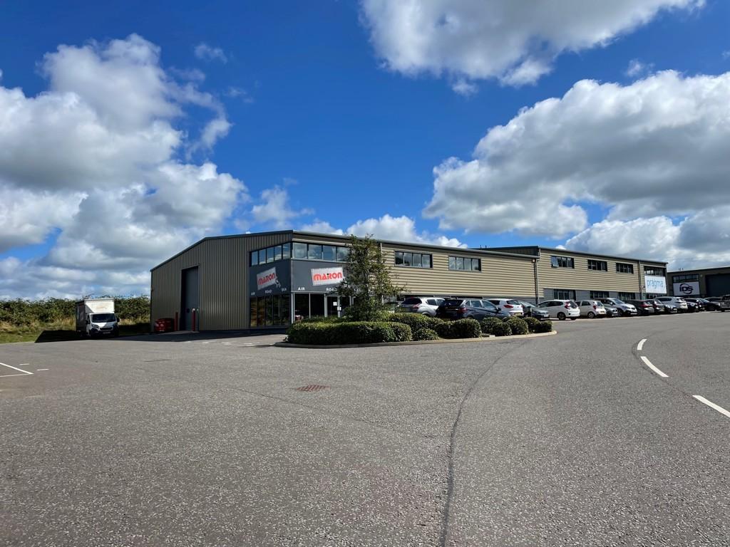 The Hollow, Pulborough RH20 Industrial unit to rent £7,083 pcm (£