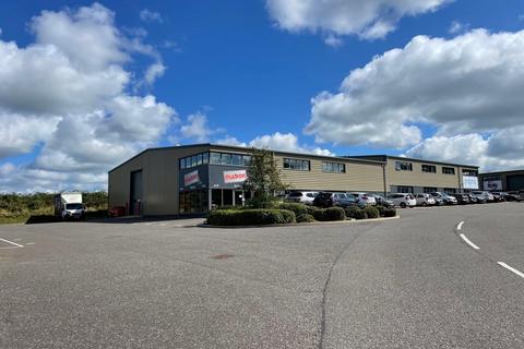 Industrial unit to rent, The Hollow, Pulborough RH20