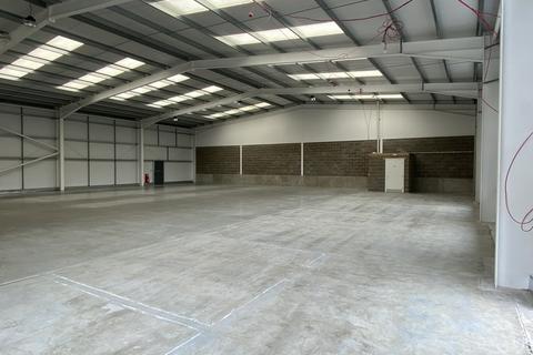 Industrial unit to rent, The Hollow, Pulborough RH20