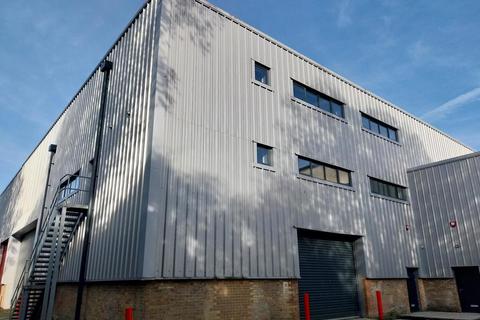 Industrial unit to rent, Crowhurst Road, Brighton BN1