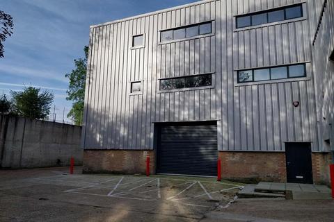 Industrial unit to rent, Crowhurst Road, Brighton BN1