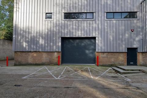 Industrial unit to rent, Crowhurst Road, Brighton BN1