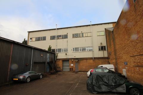 Industrial unit to rent - Dawsons Lane, Barwell, Leicester, Leicestershire, LE9 8BE