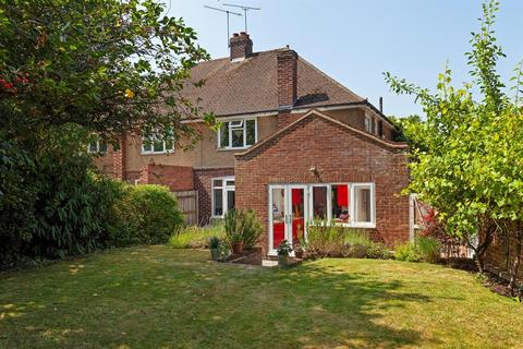 52 Balmore Drive, Caversham, Reading, RG4 8NN