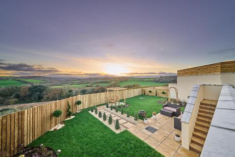 3 bedroom detached house for sale, Gwarak Tewdar, Truro