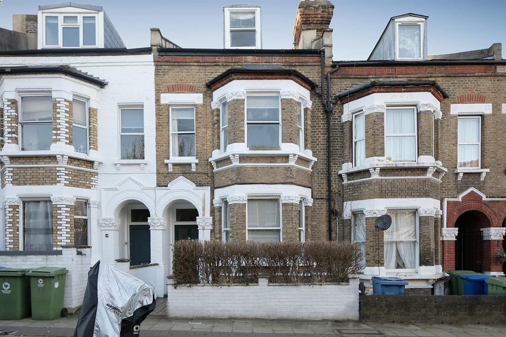 Shenley Road, Camberwell, SE5 4 bed terraced house for sale £1,200,000