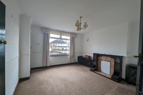 2 bedroom terraced house to rent - Sundridge Road, Birmingham