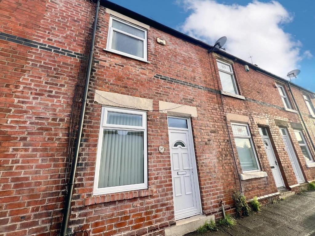 Barnsley Road, Thorpe Hesley 2 bed terraced house £700 pcm (£162 pw)