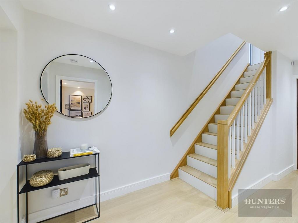Rock Lodge Gardens, Fulwell, Sunderland 3 bed house for sale £385,000