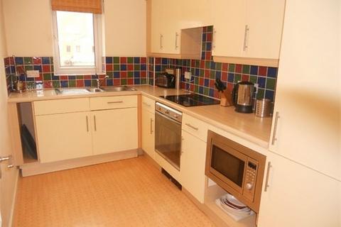 1 bedroom apartment to rent - Soudrey Way, Cardiff CF10