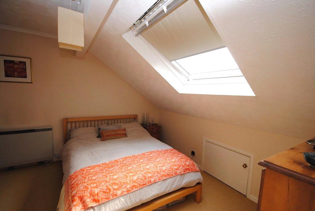 Blakes Avenue, Witney, Oxfordshire, OX28 1 bed end of terrace house for