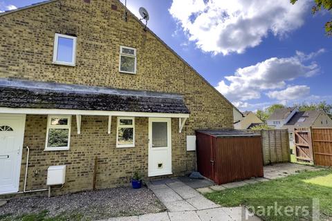 undefined, Blakes Avenue, Witney, Oxfordshire, OX28