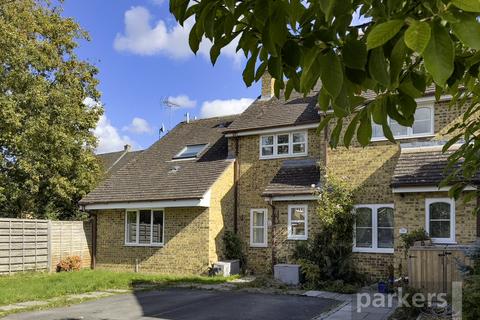 undefined, Blakes Avenue, Witney, Oxfordshire, OX28