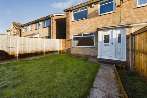 3 bedroom semi-detached house to rent - Jendale, Hull