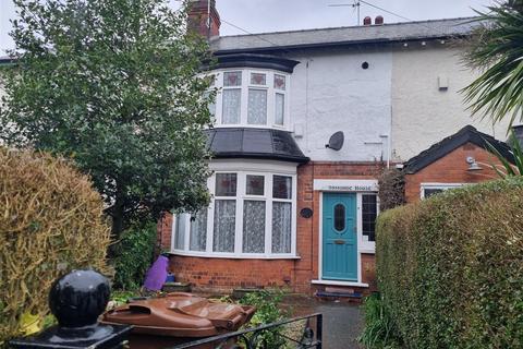 3 bedroom terraced house to rent - Regina Crescent, Victoria Avenue, HULL
