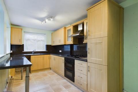 3 bedroom terraced house to rent - Regina Crescent, Victoria Avenue, HULL