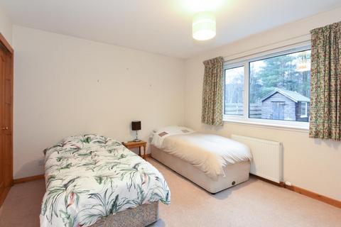 14 Seafield Court, Grantown-on-spey, PH26 3LE