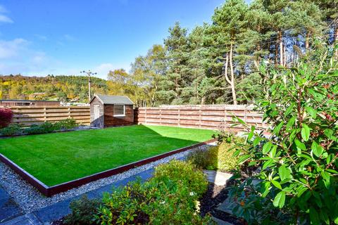 14 Seafield Court, Grantown-on-spey, PH26 3LE