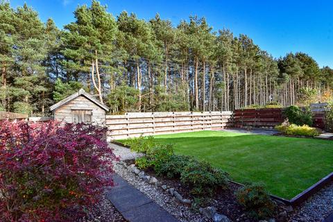 14 Seafield Court, Grantown-on-spey, PH26 3LE