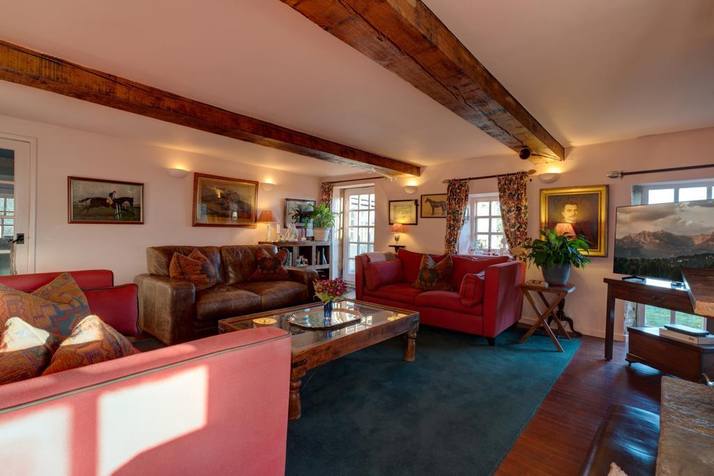 Bole Hill, Marsh Lane, Sheffield 6 bed detached house for sale £1,275,000