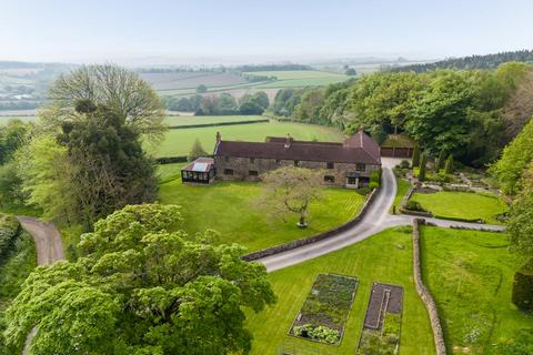 6 bedroom detached house for sale, Bole Hill, Marsh Lane, Sheffield