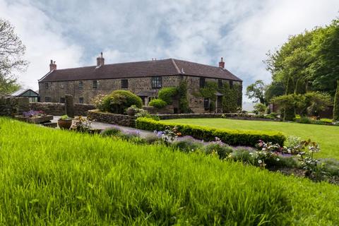 6 bedroom detached house for sale, Bole Hill, Marsh Lane, Sheffield