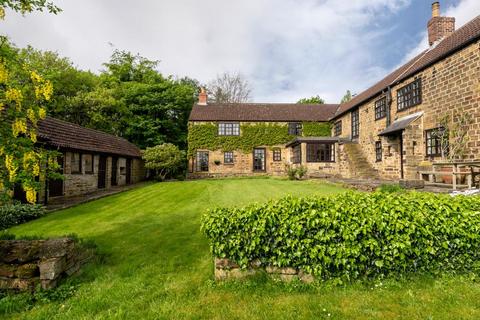 6 bedroom detached house for sale, Bole Hill, Marsh Lane, Sheffield