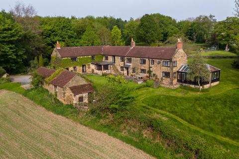 6 bedroom detached house for sale, Bole Hill, Marsh Lane, Sheffield