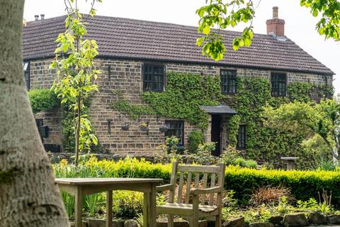 undefined, Bole Hill, Marsh Lane, Sheffield