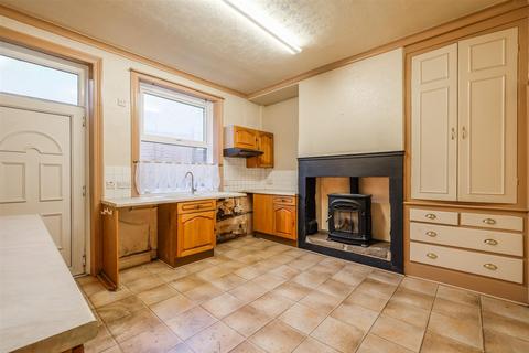3 bedroom terraced house for sale, Martin Street, Brighouse