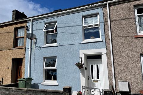 3 bedroom terraced house for sale, Ashburnham Road, Pembrey, Burry Port
