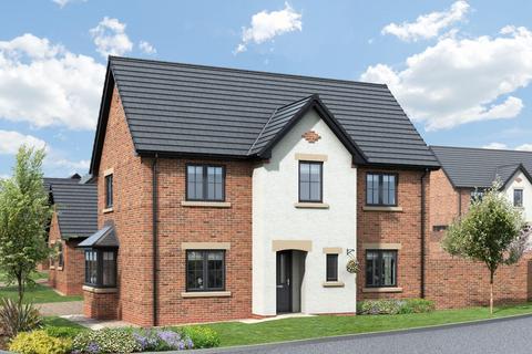 4 bedroom detached house for sale, Plot 71 The Ellen, Farries Field, Stainburn