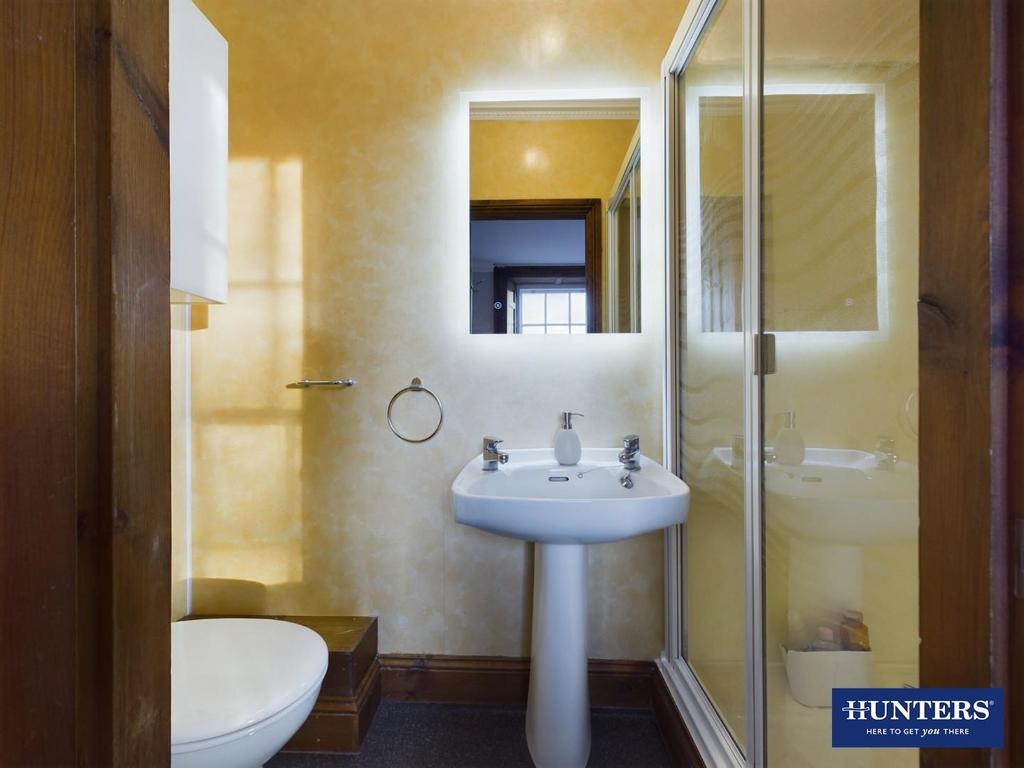 En-suite