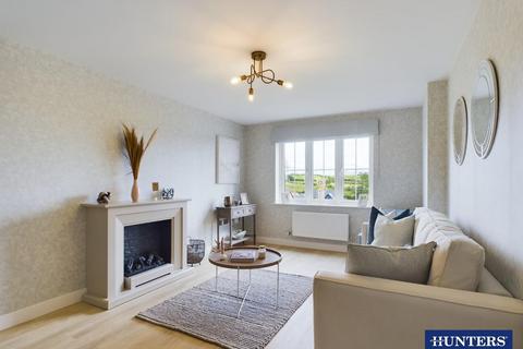 4 bedroom detached house for sale, Plot 67 The Eden, Farries Field, Stainburn