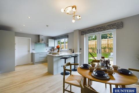 4 bedroom detached house for sale, Plot 67 The Eden, Farries Field, Stainburn