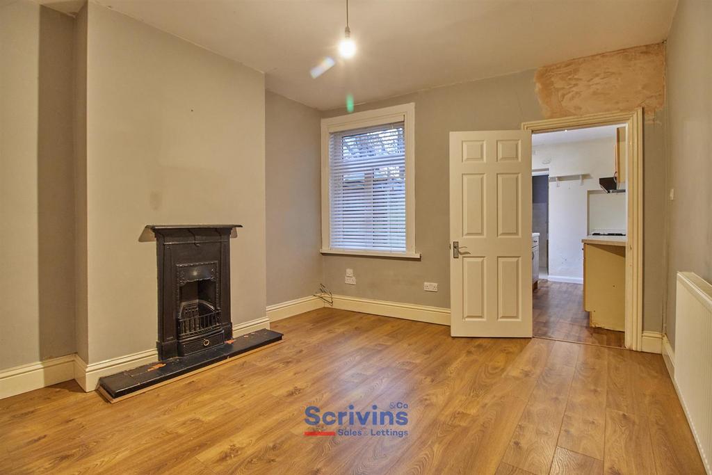 Gopsall Road, Hinckley, 3 bed terraced house for sale £165,000