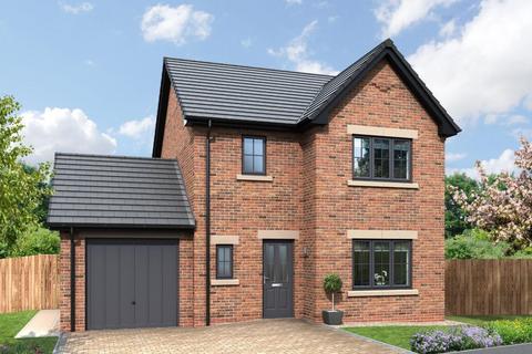 3 bedroom detached house for sale, Plot 68, The Derwent - Farries Field, Stainburn