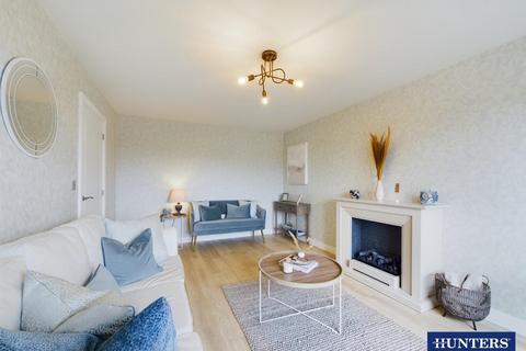 4 bedroom detached house for sale, Plot 69, The Eden - Farries Field, Stainburn