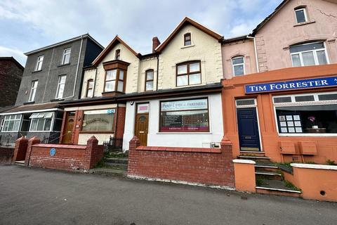 Office for sale, Murray Street, Llanelli