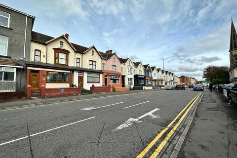 Office for sale, Murray Street, Llanelli