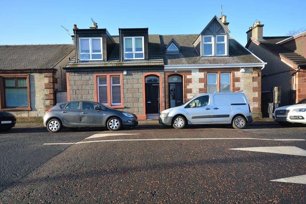 Nursery Street, Kilmarnock, KA1 4 bed semidetached villa for sale £