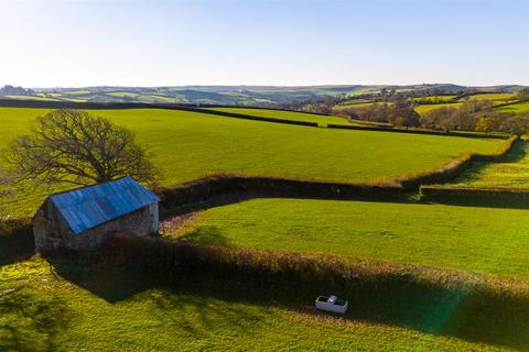 Land for sale - Modbury, Ivybridge