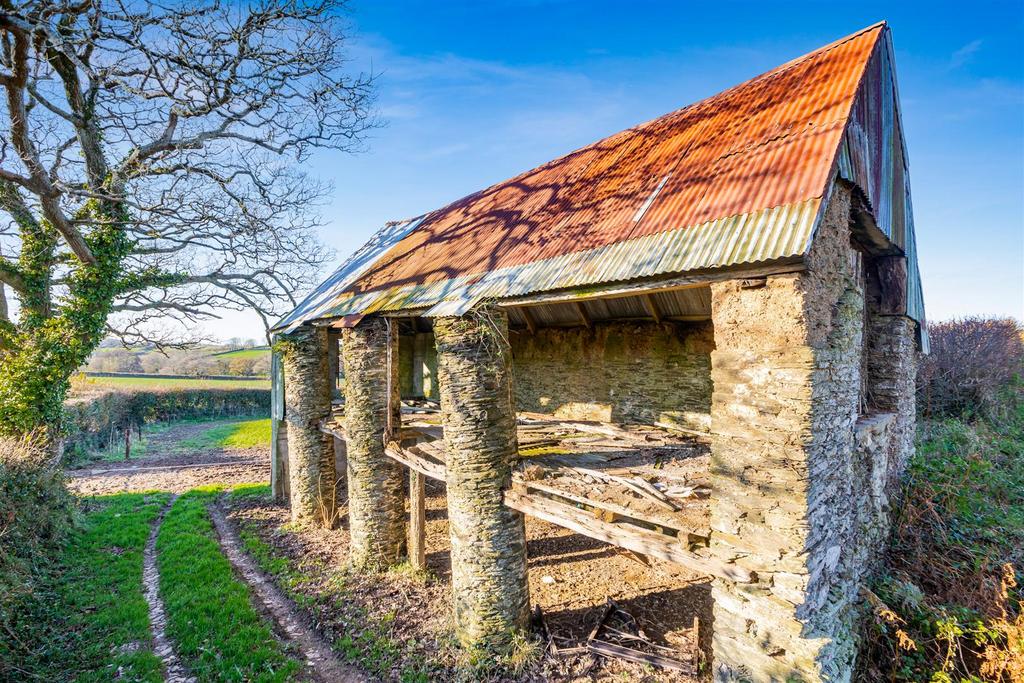 The Barn